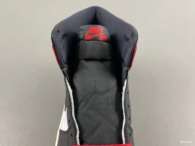 Rep TBkick High Reimagined Jordan DZ5485-106 1 Toe Air OG Black 0522